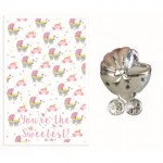 Baby Delights - You're the Sweetest Girl (6 Pcs) BDE017